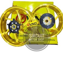 Logo sircuit motor shop