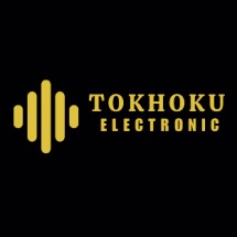 Logo Tokhoku electeonik