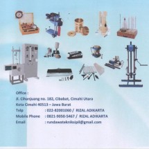 Logo DISTRIBUTOR ALAT BANDUNG