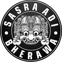 Logo Sasra Adi Bherawa Store