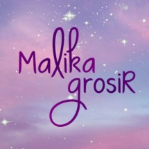 Logo Malika Pedia