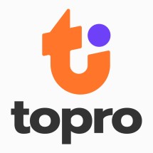 Logo Topro_id