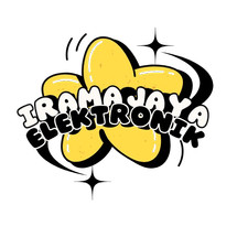 Logo IramaJaya Elektronik