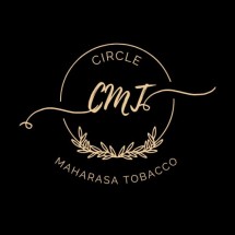Logo CIRCLE MAHARASA TOBACO