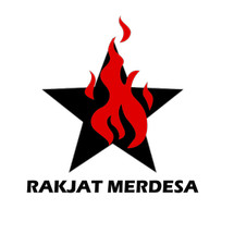 Logo Rakjat Merdesa