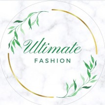 Logo Ultimate Fashion Official Shop