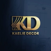 Logo Kaelie Decor