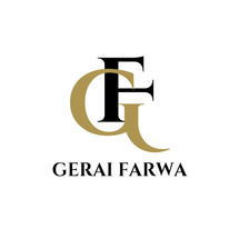 Logo Gerai Farwa