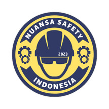 Logo Nuansa Safety Indonesia
