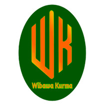 Logo Wibawa Kurma