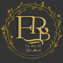 Logo Farabi Store Mall