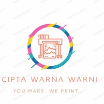 Logo Digital Part Supply Bandung