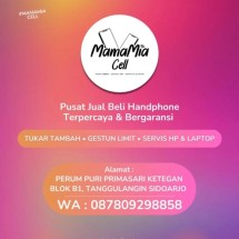 Logo mamamia_cell