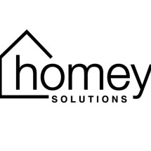 Logo Homey Homeyy