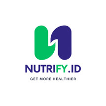 Logo Nutrify ID
