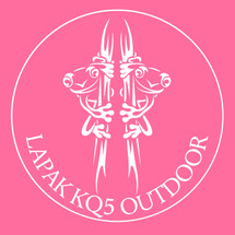 Logo Lapak KQ5 Outdoor