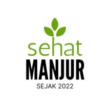 Logo Toko Sehat Manjur