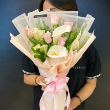 Logo Flowerhouse.id