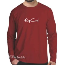 Logo baju oblong trend