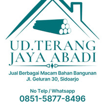 Logo Setiawan Teknik SBY