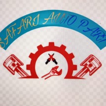 Logo safari auto part88