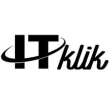 Logo PT ITklik Indonesia