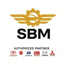 Logo SBM Mobile