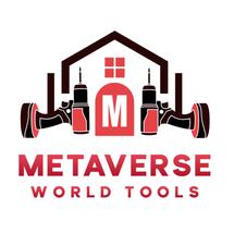 Logo Metaverse World Tools
