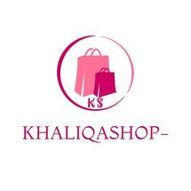 Logo KHALIQASHOP-
