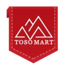 Logo Toso Mart