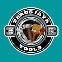 Logo terus jaya tool