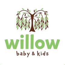 Logo Willow Baby Kids West