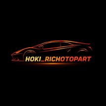 Logo HokiRichotopart