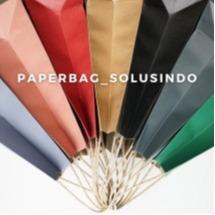 Logo PAPERBAG SOLUSINDO