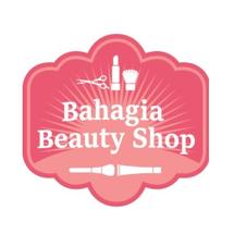 Logo Bahagia Beauty Shop