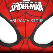 Logo ABI RAMA STORE