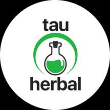 Logo tau herbal_NEW
