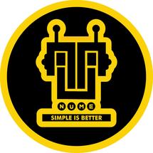 Logo NUME SHOP Tees &amp; Toys