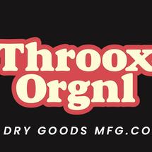 Logo Throox Original