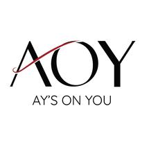 Logo Ay's On You