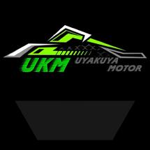 Logo UYAKUYAMOTOR
