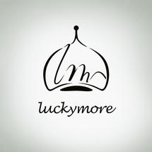 Logo Luckymore Official Shop
