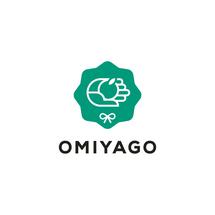 Logo Omiyago
