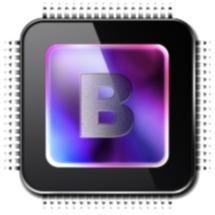 Logo Bandar Komputer