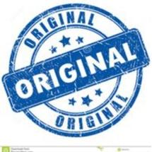 Logo Distributor Product Ori