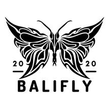 Logo BaliFly