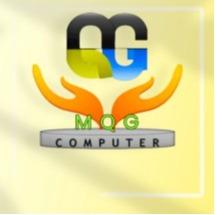 Logo MQG Computer ID