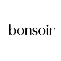 Logo Bonsoir Indonesia