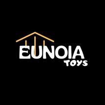 Logo Eunoia Toys