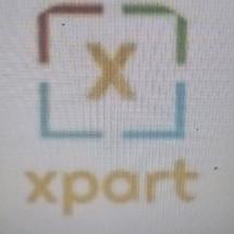 Logo X-Part Zernii